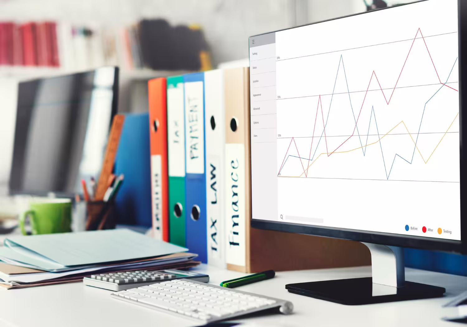 Oprogramowanie IoT: Kluczowe Elementy i Trendy w Rozwoju Technologii - 1