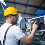 Systemy Przemysłu 4.0 (IIoT) - Rewolucja w Zarządzaniu Produkcją 133