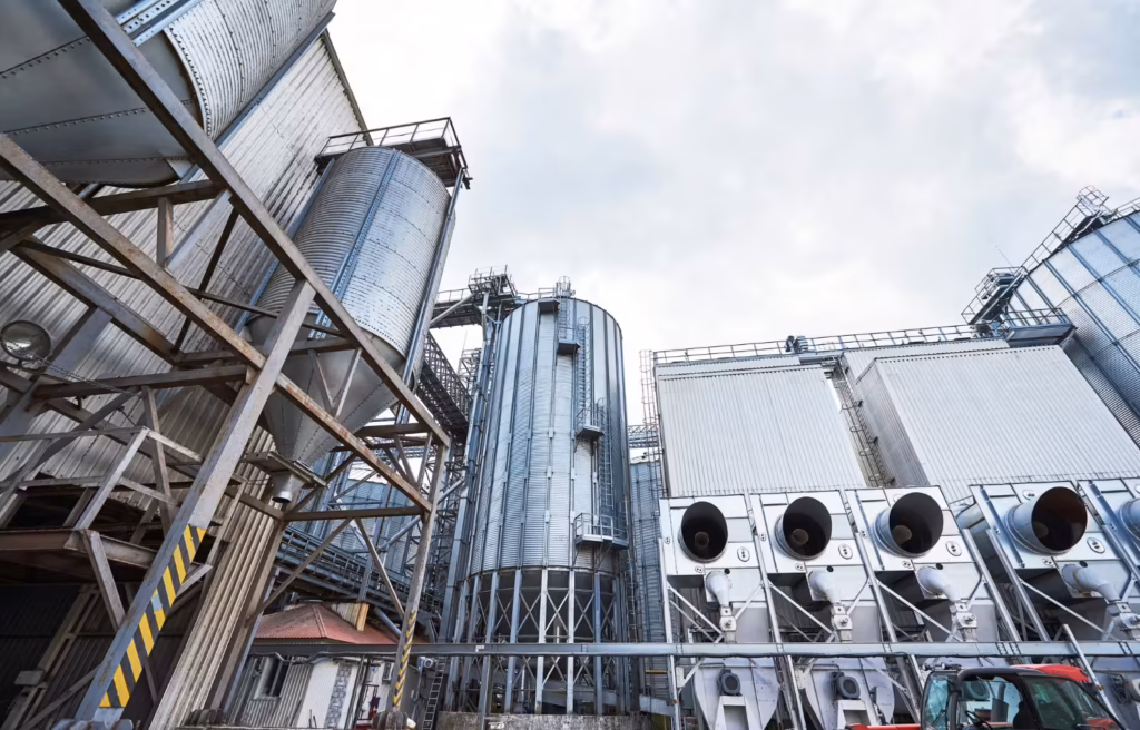 Audyt zgodności z normą ISO 14001:2015