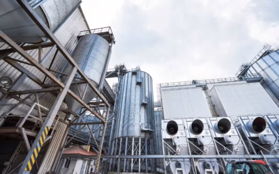 Audyt zgodności z normą ISO 14001:2015